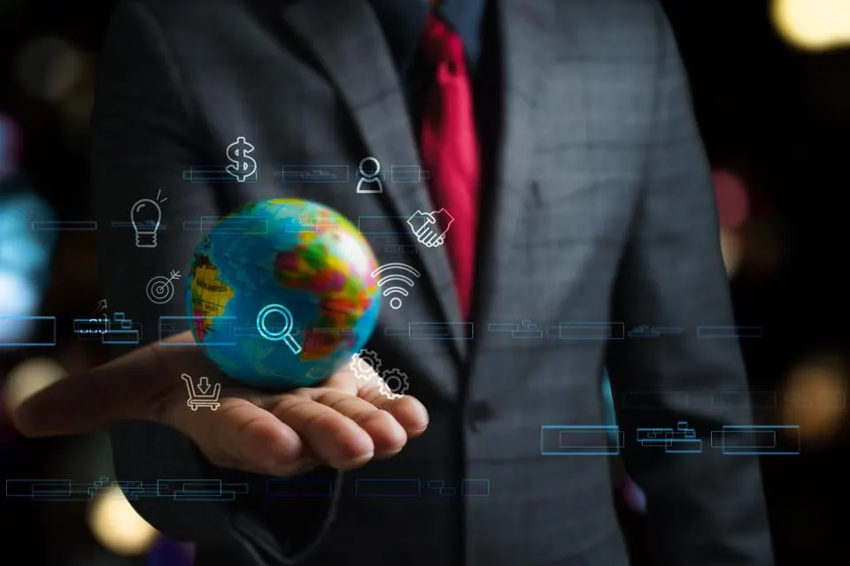 Scaling Your Small Business Globally With AI-Powered SEO