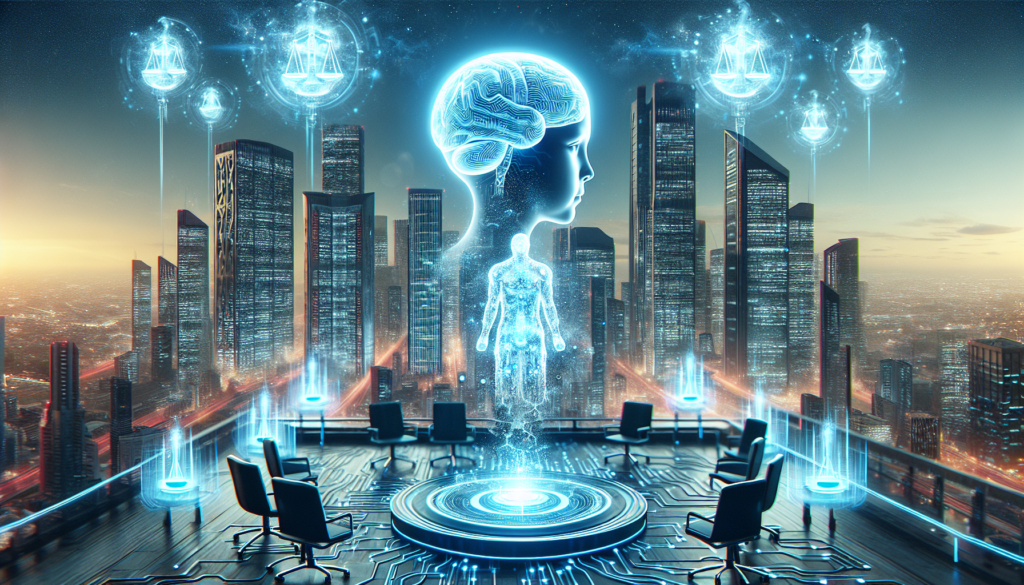 AI for Business Operational Efficiency: The Competitive Advantage You Can’t Ignore