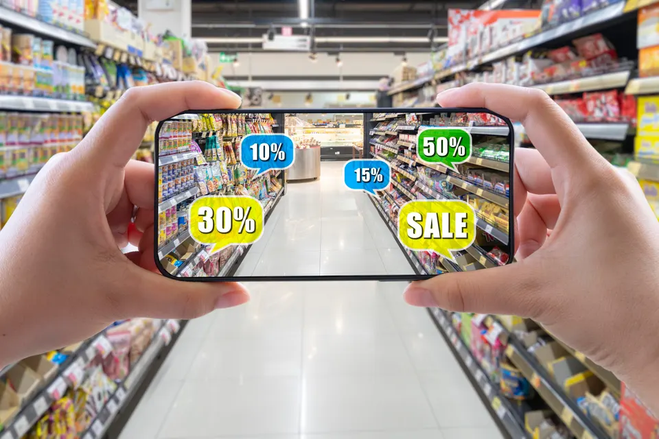 AI In AR Marketing